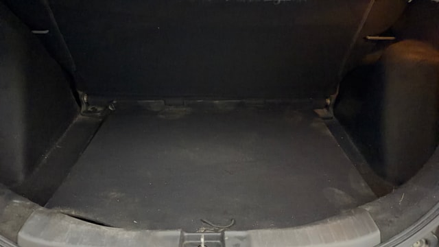 View Honda WR-V Image 10 Used Honda WR-V Image 10
