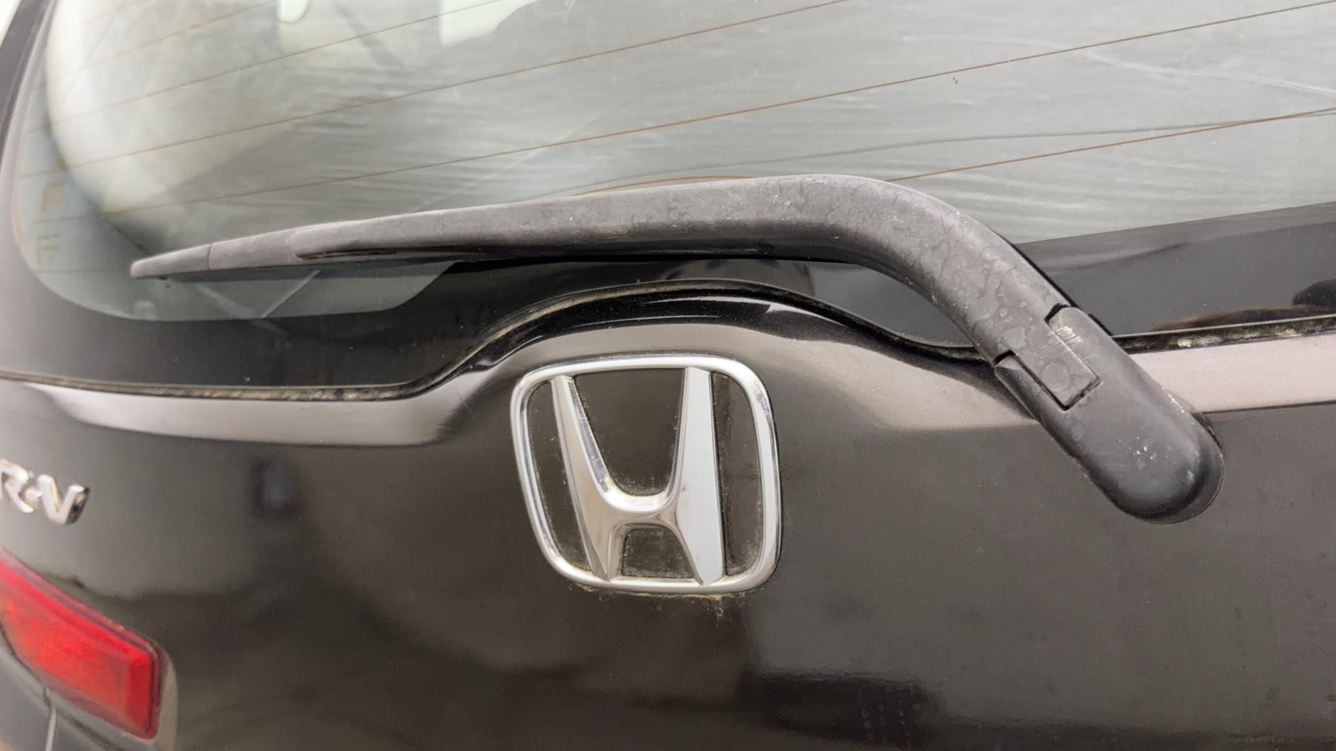 View 2018 Honda WR-V S MT Diesel Edge Edition Image 43 Used 2018 Honda WR-V S MT Diesel Edge Edition Image 43