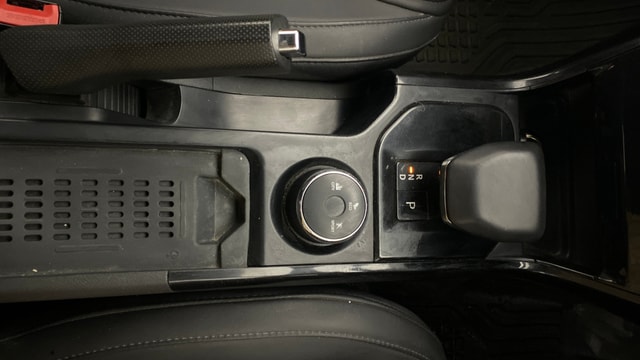 View Tata Nexon Image 40 Used Tata Nexon Image 40