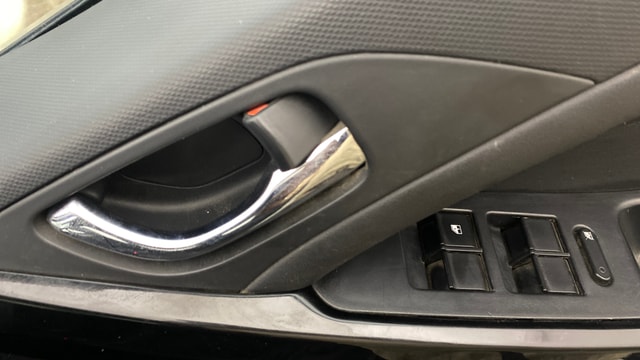 View Tata Nexon Image 34 Used Tata Nexon Image 34