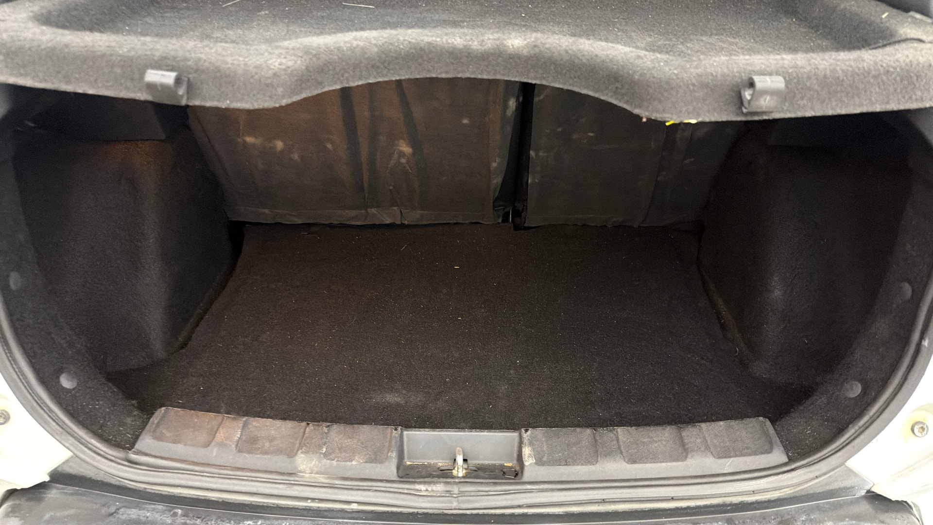 View 2021 Tata Nexon Revotron XE Image 7 Used 2021 Tata Nexon Revotron XE Image 7