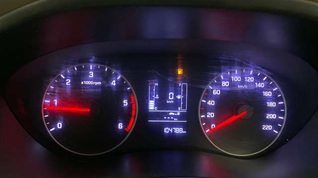 View Hyundai Elite i20 Image 34 Used Hyundai Elite i20 Image 34
