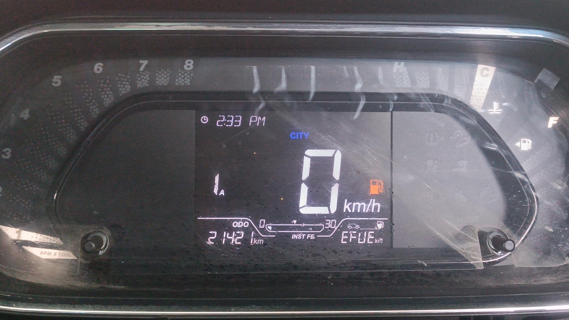 Used 2021 Tata Nexon Used 2021 Tata Nexon