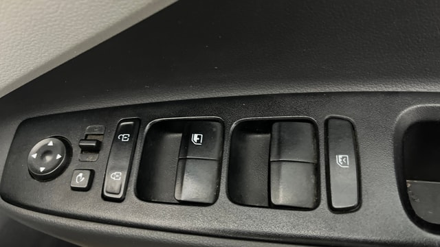 View Hyundai Grand i10 Nios Image 33 Used Hyundai Grand i10 Nios Image 33