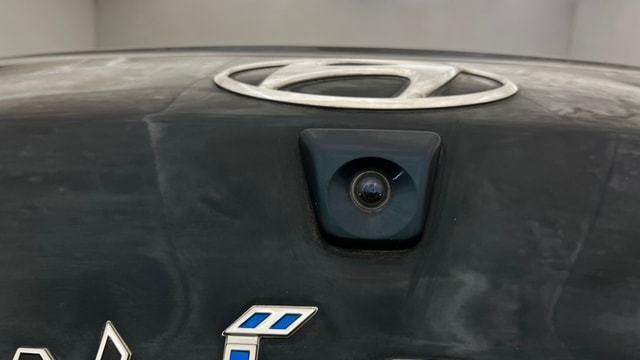 View Hyundai Grand i10 Nios Image 23 Used Hyundai Grand i10 Nios Image 23
