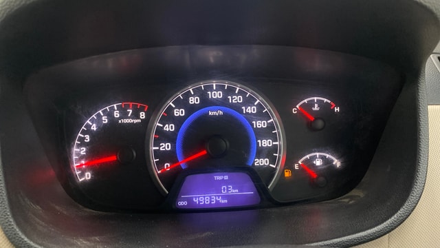 View Hyundai Grand i10 Image 34 Used Hyundai Grand i10 Image 34