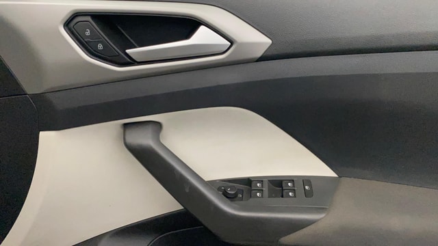View Volkswagen Taigun Image 40 Used Volkswagen Taigun Image 40