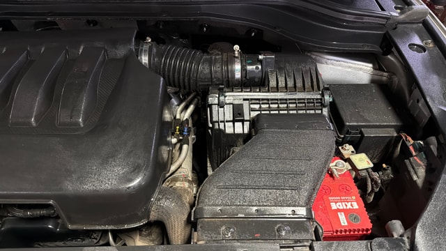 View Mahindra XUV700 Image 13 Used Mahindra XUV700 Image 13