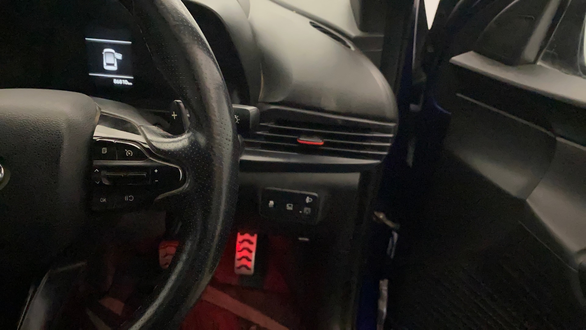 Used 2022 Hyundai Elite i20 Used 2022 Hyundai Elite i20