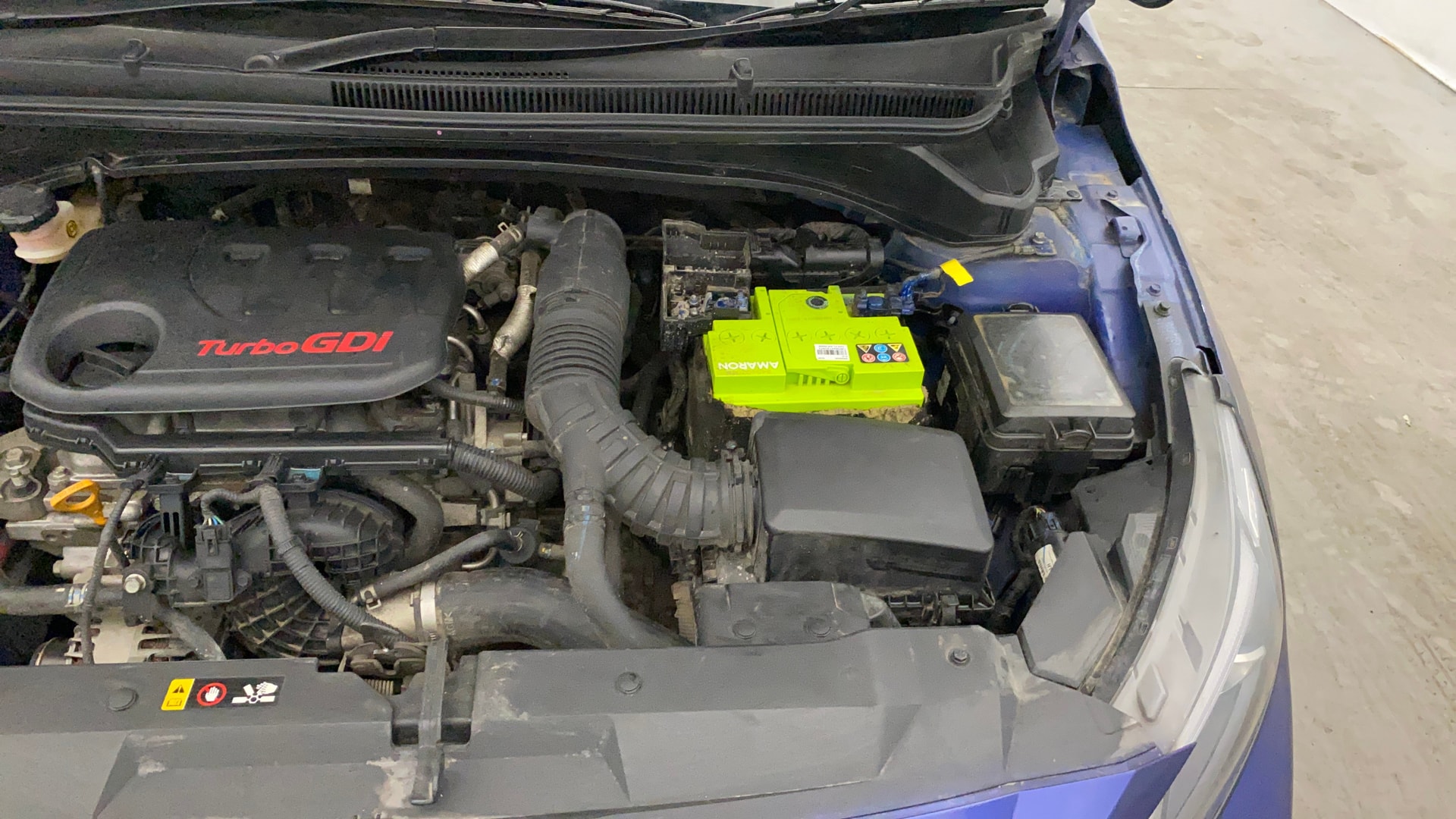 Used 2022 Hyundai Elite i20 Used 2022 Hyundai Elite i20