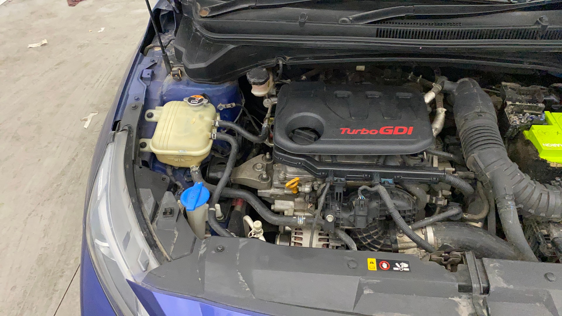 Used 2022 Hyundai Elite i20 Used 2022 Hyundai Elite i20