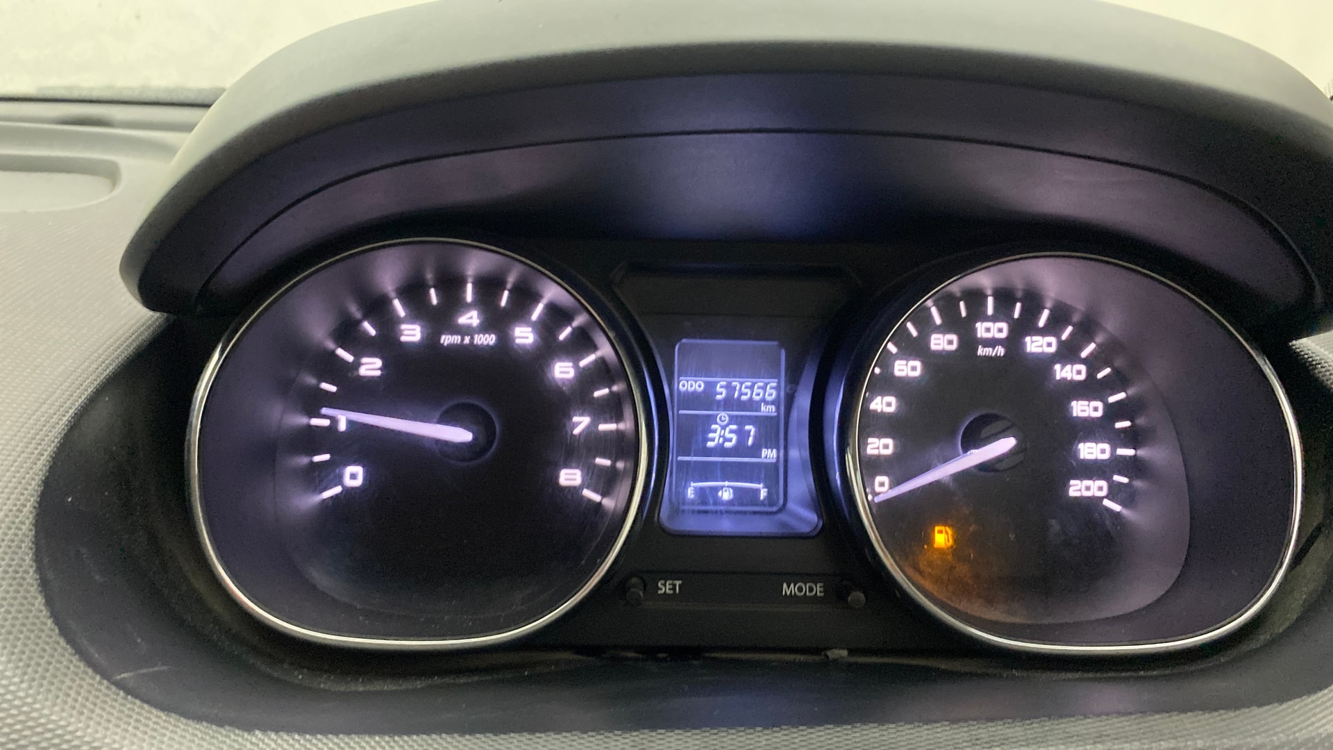 Used 2019 Tata Tiago NRG Used 2019 Tata Tiago NRG