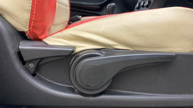 View Tata Tiago NRG Image 18 Used Tata Tiago NRG Image 18