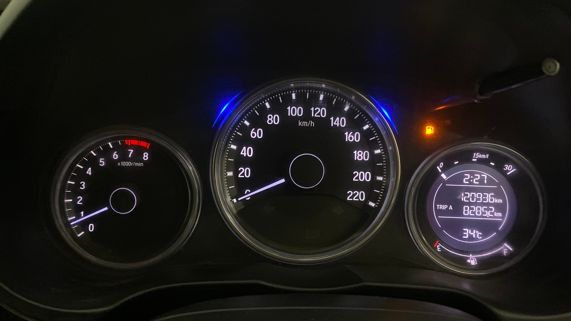 View 2019 Honda City ZX MT Diesel Anniversary Edition Image 34 Used 2019 Honda City ZX MT Diesel Anniversary Edition Image 34