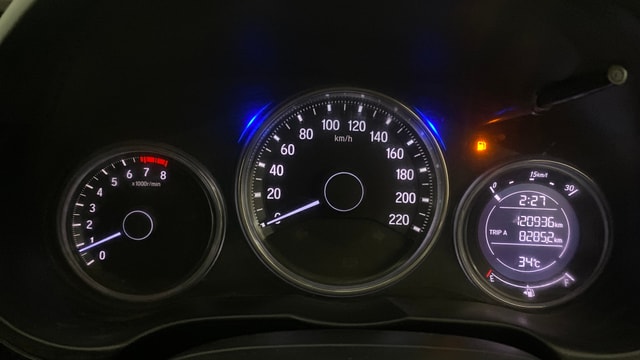 View Honda City Image 34 Used Honda City Image 34
