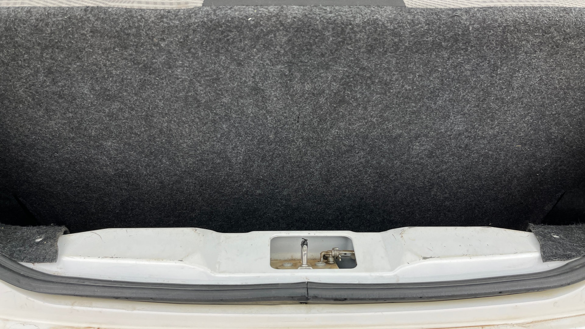View 2020 Datsun Go Plus T Optional BS IV Image 10 Used 2020 Datsun Go Plus T Optional BS IV Image 10