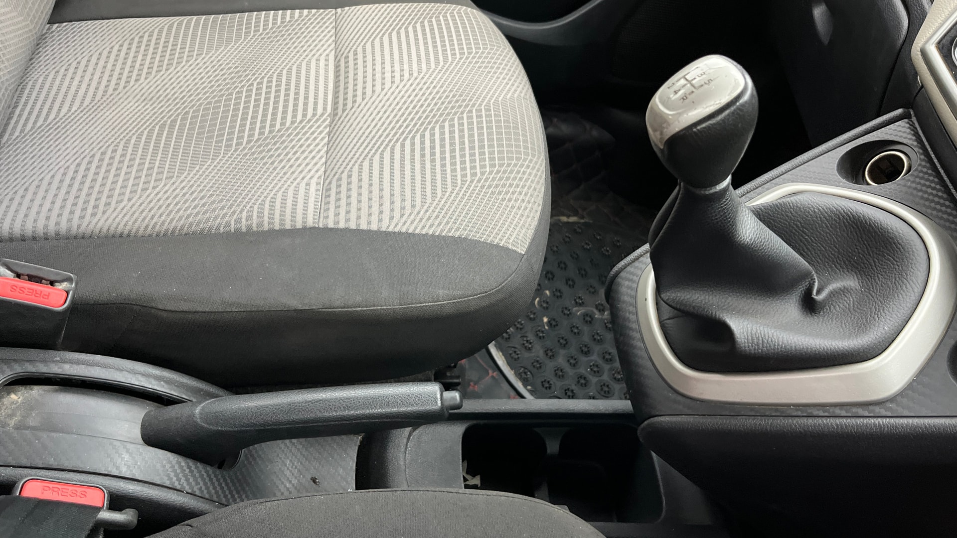 View 2020 Datsun Go Plus T Optional BS IV Image 38 Used 2020 Datsun Go Plus T Optional BS IV Image 38