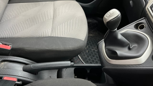 View Datsun Go Plus Image 38 Used Datsun Go Plus Image 38