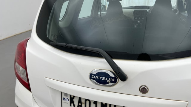 View Datsun Go Plus Image 42 Used Datsun Go Plus Image 42