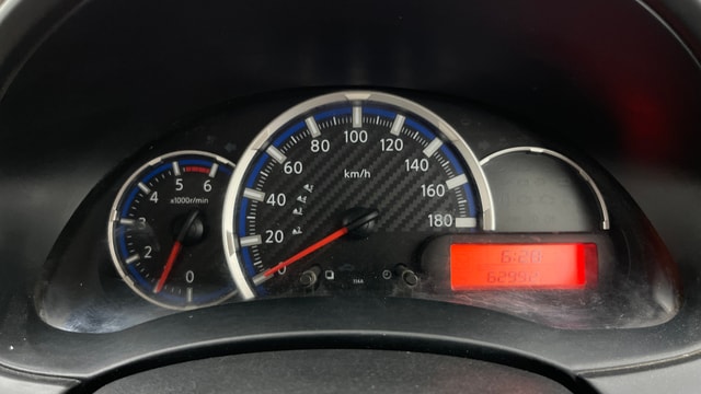 View Datsun Go Plus Image 34 Used Datsun Go Plus Image 34