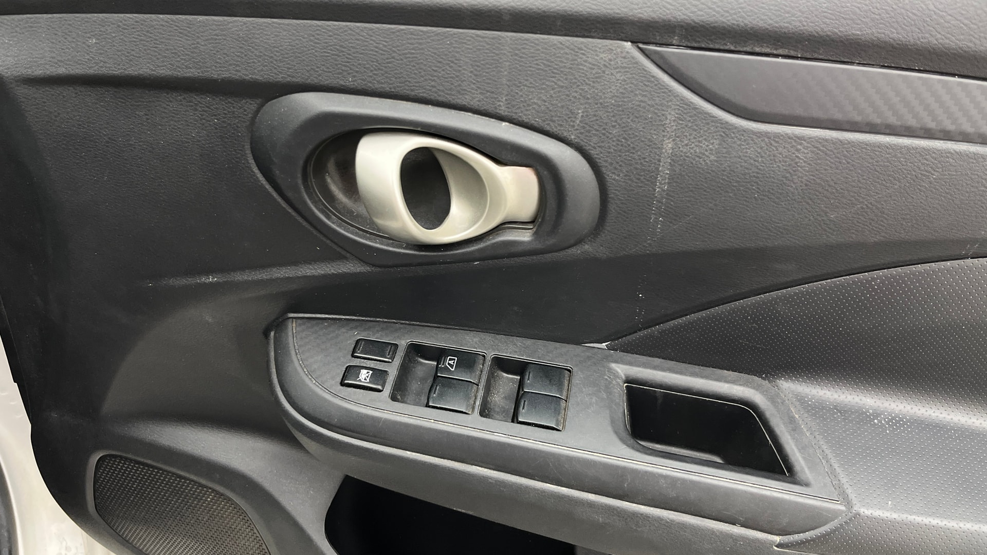 View 2020 Datsun Go Plus T Optional BS IV Image 33 Used 2020 Datsun Go Plus T Optional BS IV Image 33