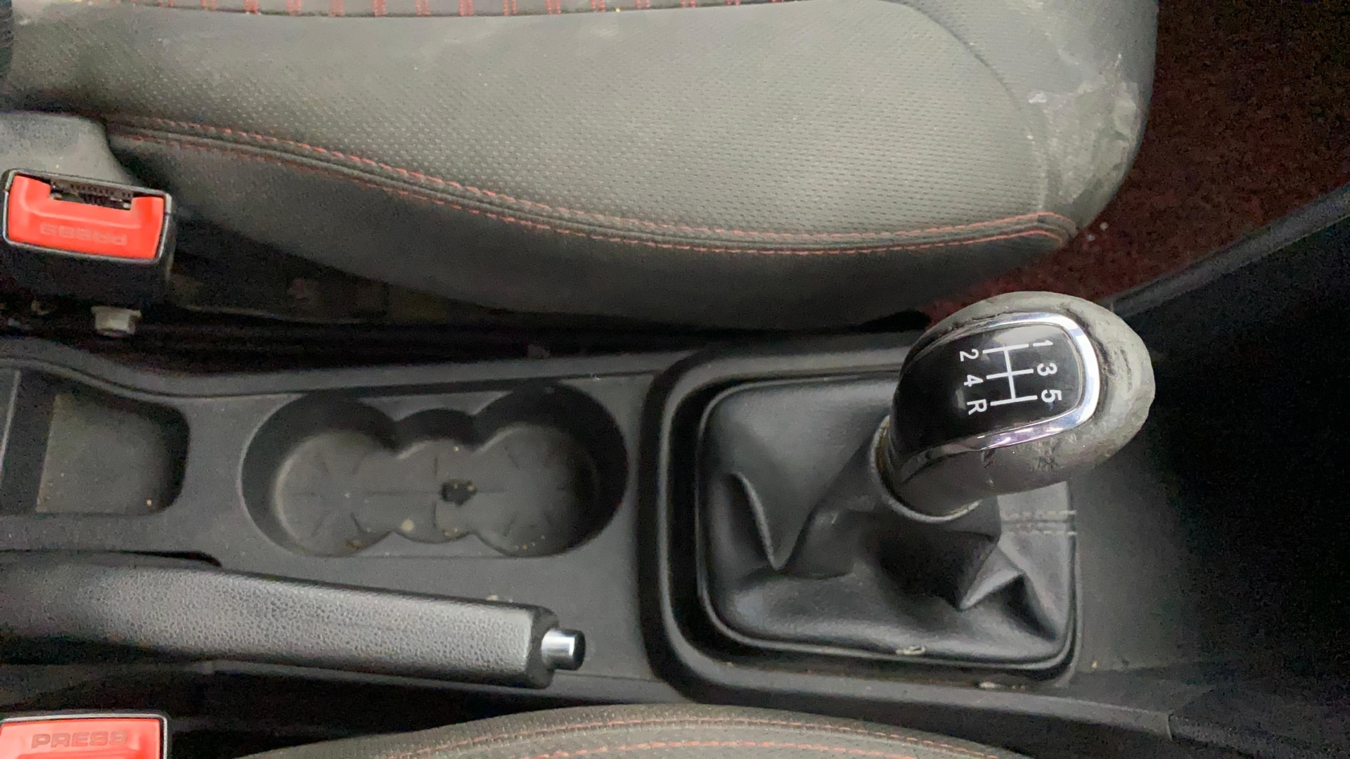 View 2019 Tata Tigor JTP 1.2 Petrol Image 38 Used 2019 Tata Tigor JTP 1.2 Petrol Image 38