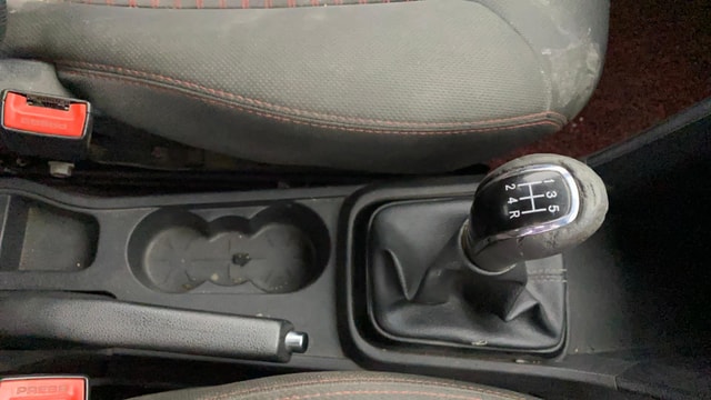 View Tata Tigor JTP Image 38 Used Tata Tigor JTP Image 38