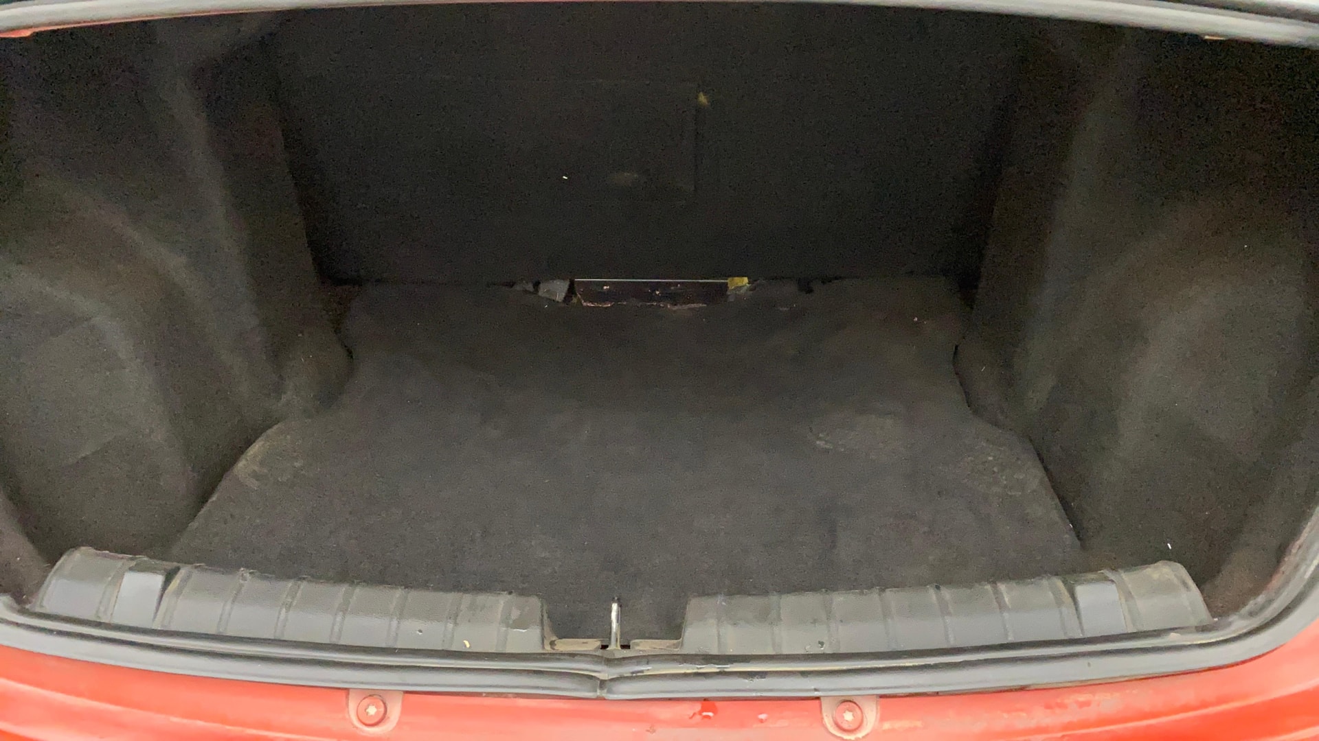 View 2019 Tata Tigor JTP 1.2 Petrol Image 10 Used 2019 Tata Tigor JTP 1.2 Petrol Image 10