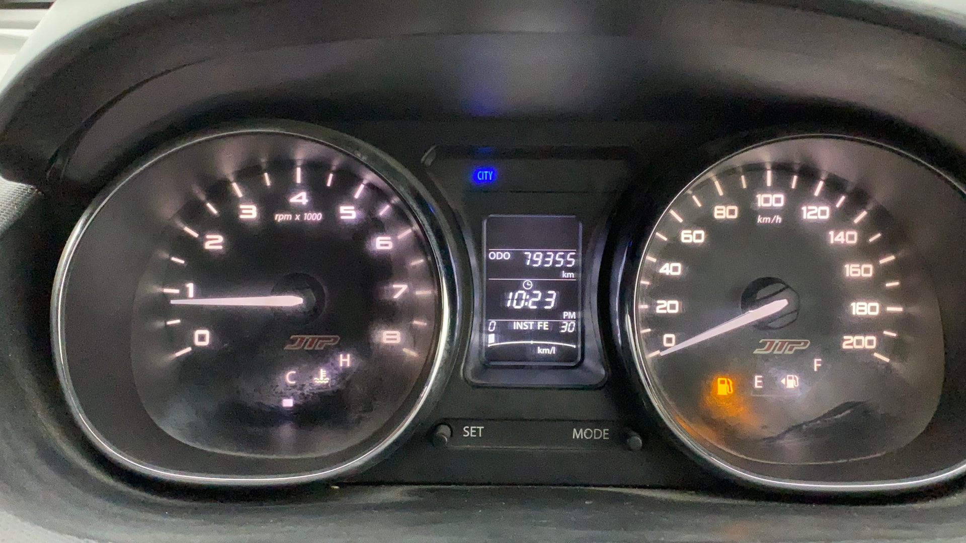 View 2019 Tata Tigor JTP 1.2 Petrol Image 34 Used 2019 Tata Tigor JTP 1.2 Petrol Image 34