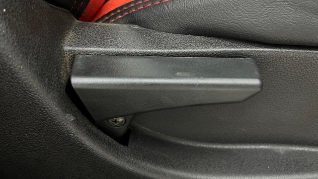 View Tata Nexon Image 18 Used Tata Nexon Image 18