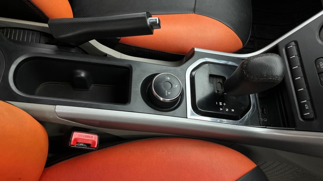 View Tata Nexon Image 37 Used Tata Nexon Image 37