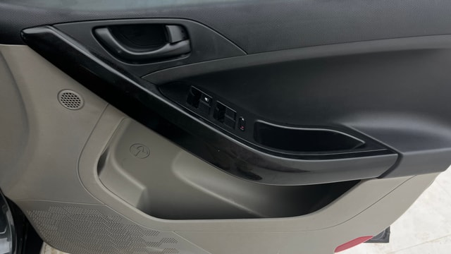 View Tata Nexon Image 32 Used Tata Nexon Image 32