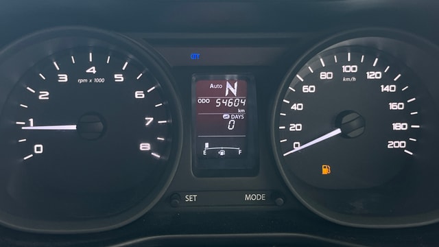 View Tata Nexon Image 33 Used Tata Nexon Image 33