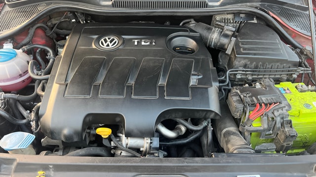 View Volkswagen Polo GT Image 41 Used Volkswagen Polo GT Image 41