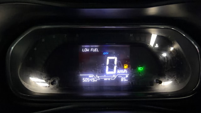 View Tata Nexon Image 35 Used Tata Nexon Image 35