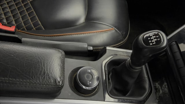 View Tata Nexon Image 39 Used Tata Nexon Image 39