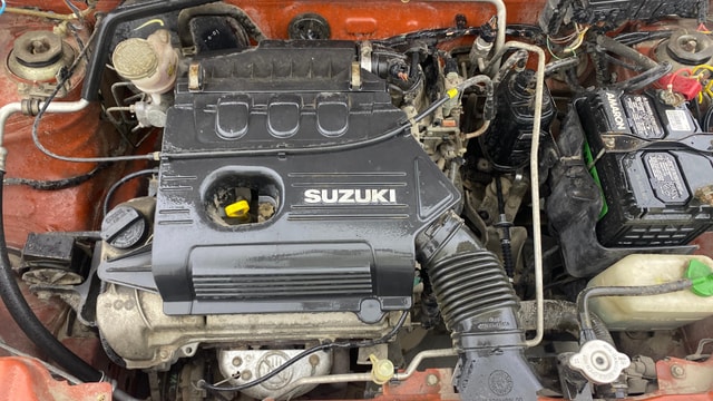 View Maruti Suzuki Alto K10 Image 40 Used Maruti Suzuki Alto K10 Image 40