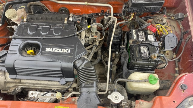 View Maruti Suzuki Alto K10 Image 13 Used Maruti Suzuki Alto K10 Image 13