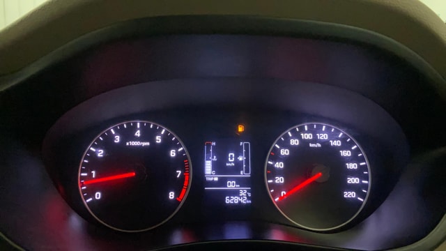 View Hyundai Elite i20 Image 34 Used Hyundai Elite i20 Image 34