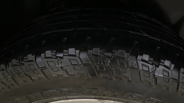 View Tata Harrier Image 19 Used Tata Harrier Image 19