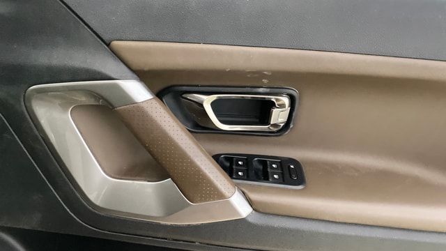 View Tata Harrier Image 33 Used Tata Harrier Image 33
