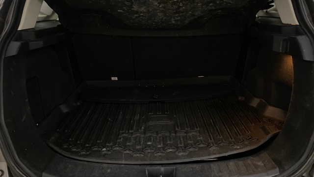 View Tata Harrier Image 10 Used Tata Harrier Image 10