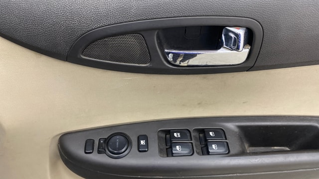 View Hyundai Elite i20 Image 37 Used Hyundai Elite i20 Image 37