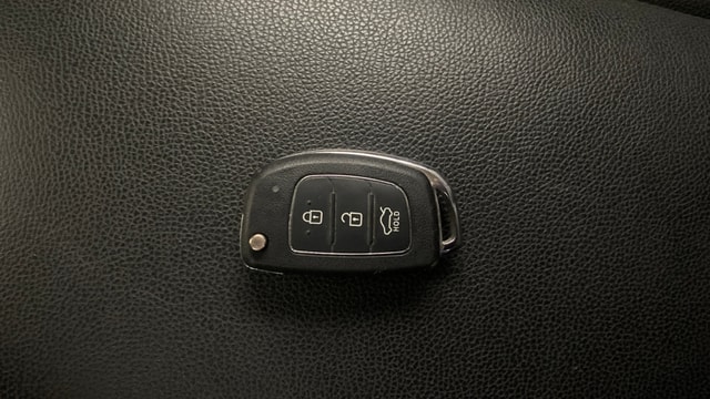 View Hyundai Elite i20 Image 18 Used Hyundai Elite i20 Image 18