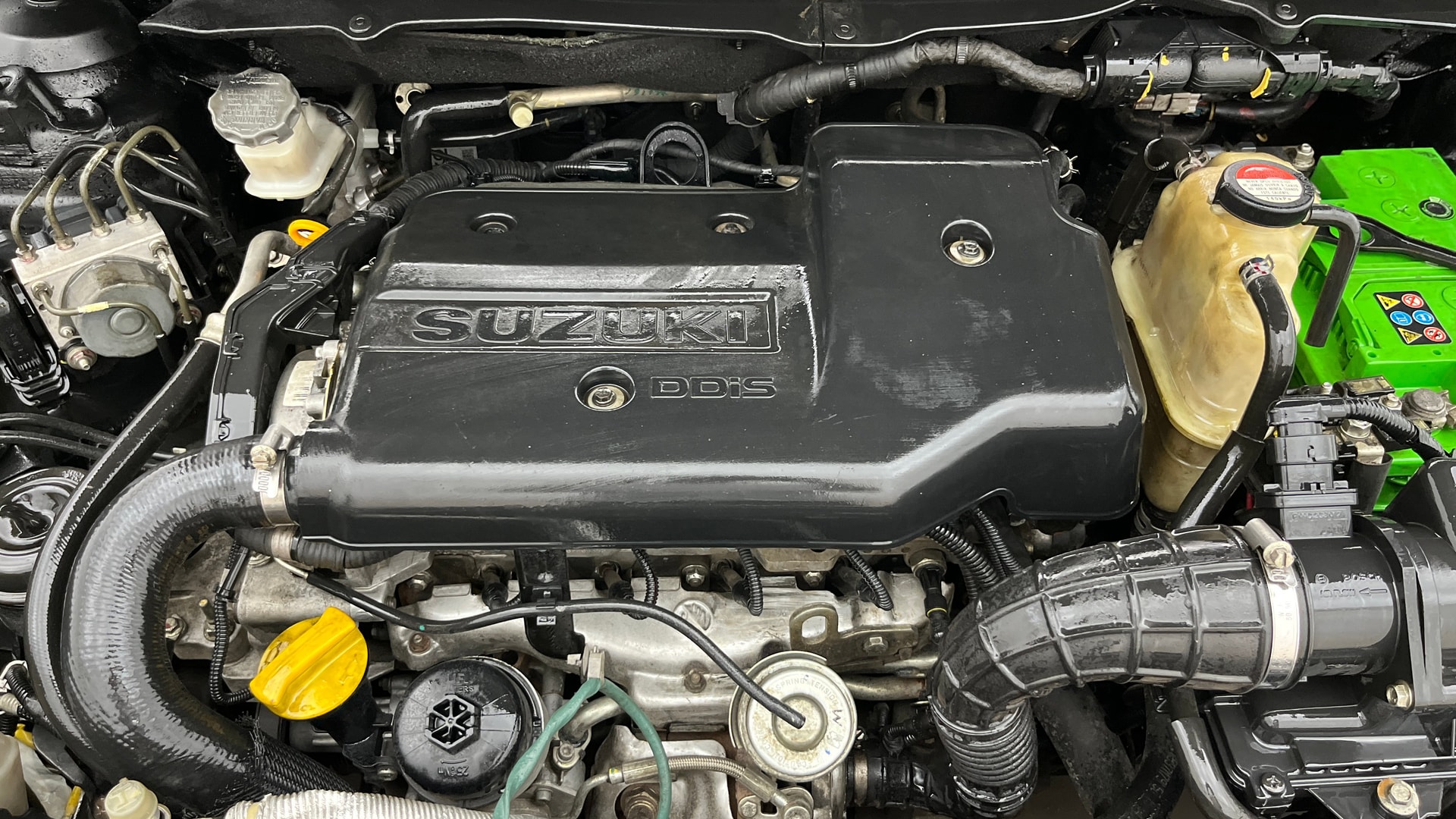 Used 2016 Maruti Suzuki 1000 Used 2016 Maruti Suzuki 1000