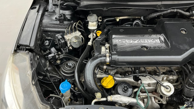 View Maruti Suzuki 1000 Image 3 Used Maruti Suzuki 1000 Image 3