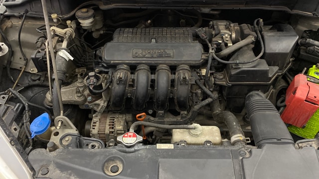View Honda City Image 25 Used Honda City Image 25
