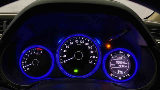 View Honda City Image 21 Used Honda City Image 21