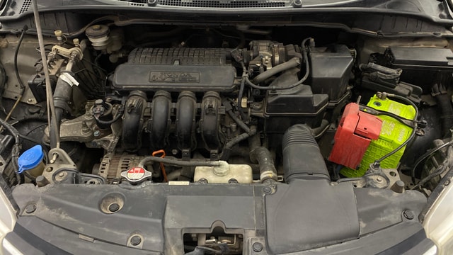 View Honda City Image 43 Used Honda City Image 43