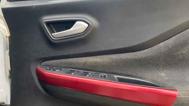 View Nissan Magnite Image 33 Used Nissan Magnite Image 33